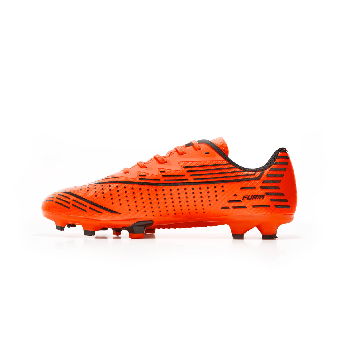 Бутсы футбольные TORRES FURIA MSR