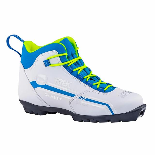 Ботинки лыжные TREK Quest5 NNN