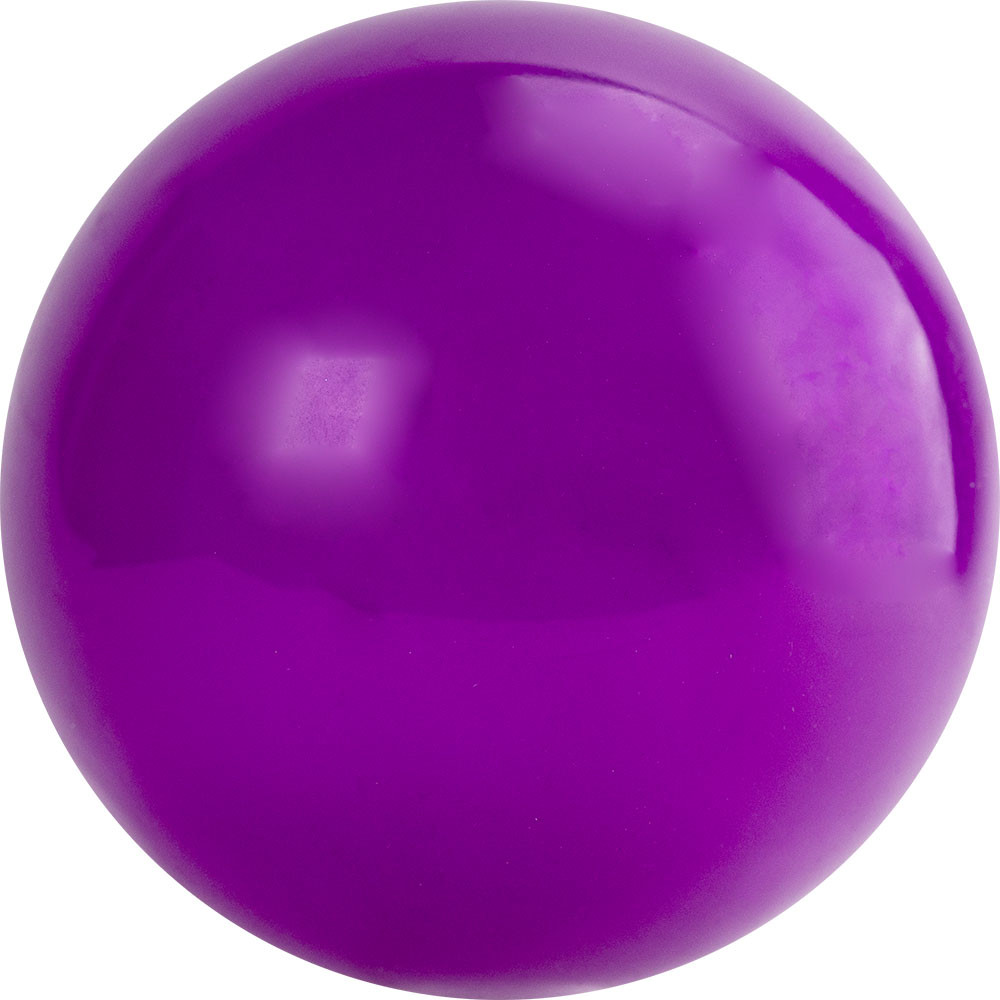 Мяч для художественной гимнастики Lugger AG-19