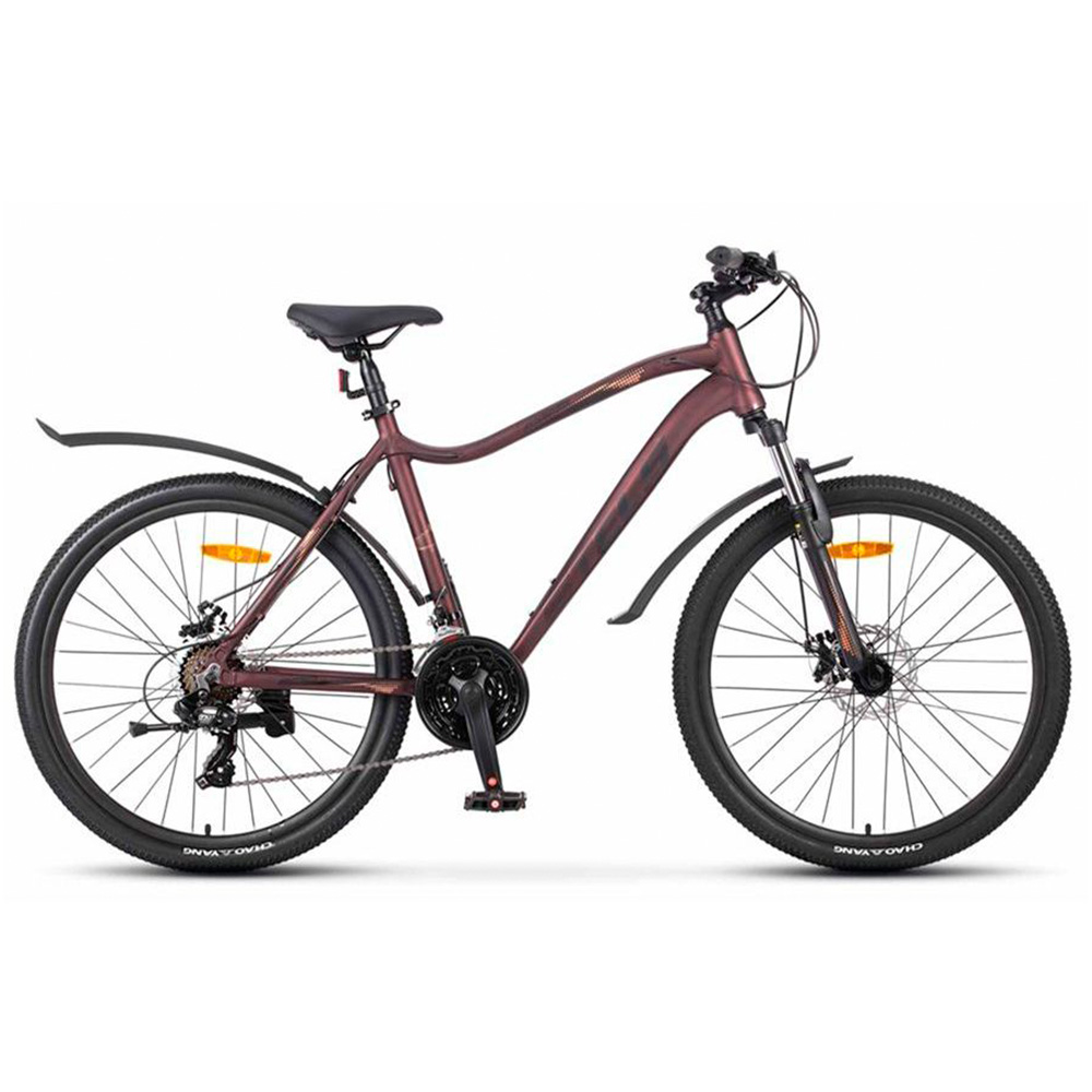 Велосипед STELS Miss 600 MD 26" Z010 (2026) 21 ск.