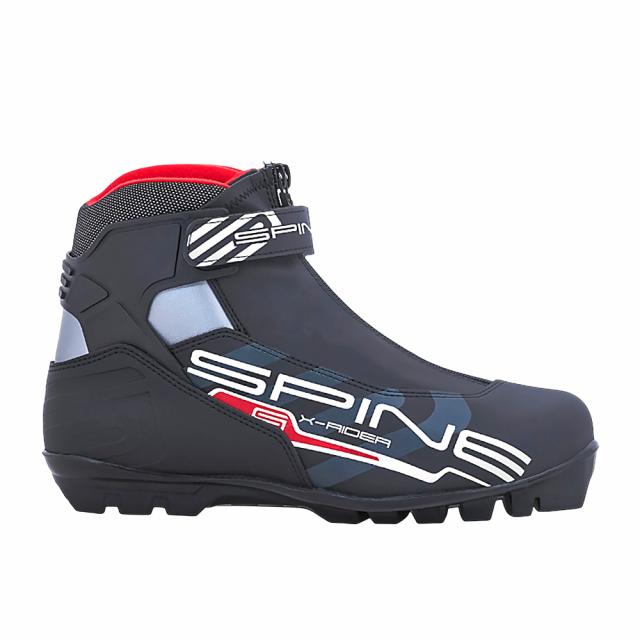 Ботинки лыжные SPINE X-Rider 254 NNN