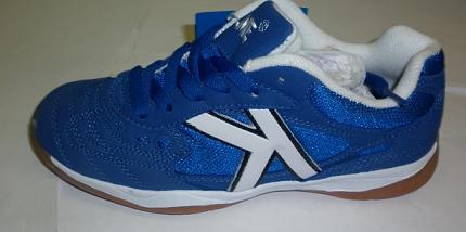 Бутсы футбольные KELME INDOOR 55257(55390)/196