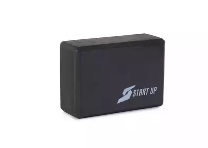 Блок для йоги Start Up EG01