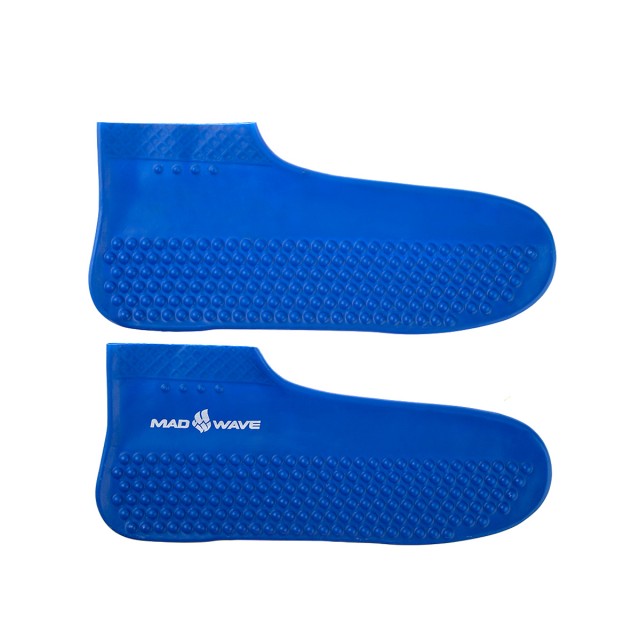 Носки латексные Mad Wave Solid М0816 01