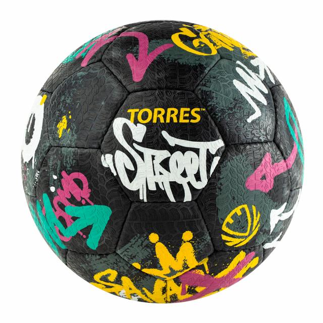 Мяч футбольный Torres Street 2024 год