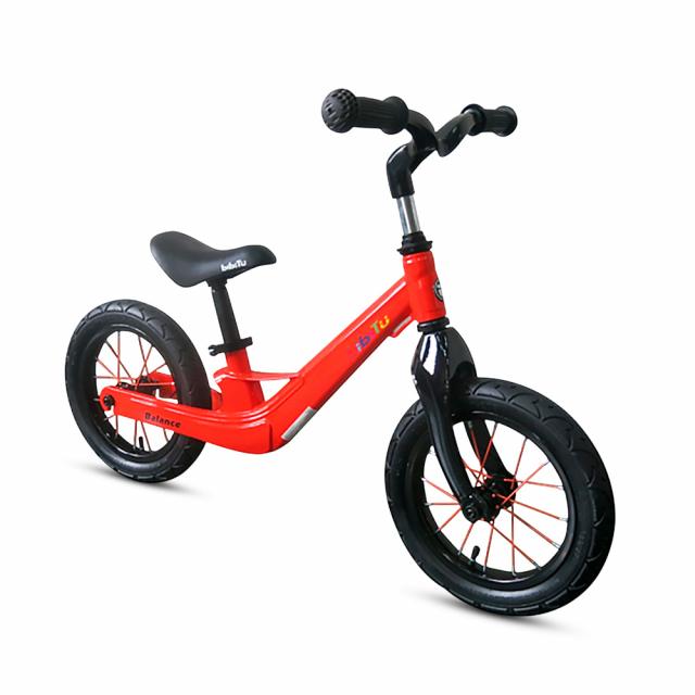 Беговел BIBITU BALANCE 12" (2023) B12B