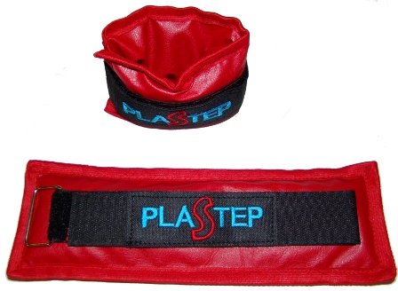 Утяжелители PLASTEP Мини