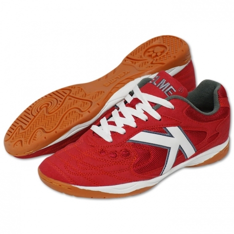 Бутсы футбольные KELME INDOOR 55257(55390)/130