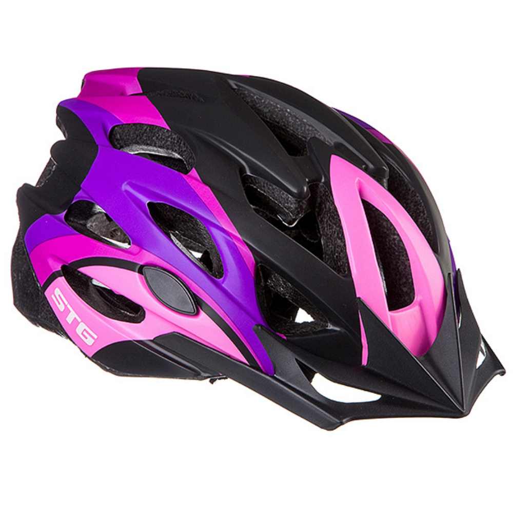 Шлем для велосипеда взрослый. Велошлем STG, mv29-a. STG mv29-a. STG шлем велосипедный. Шлем STG mv29-a x89036.