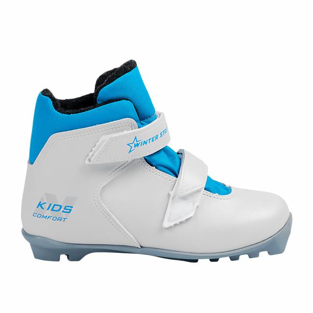 Ботинки лыжные Winter Star Comfort Kids
