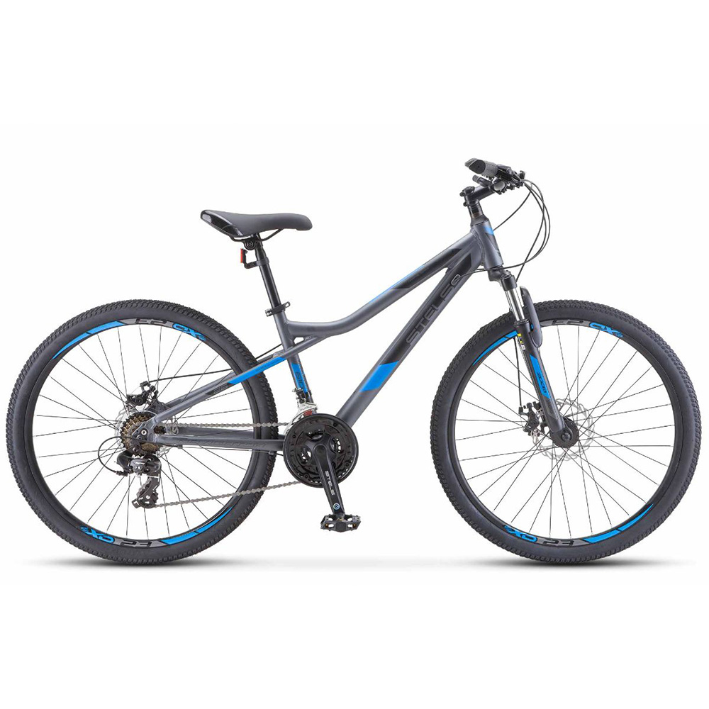 Велосипед STELS Navigator 610 MD 26  V050 (2023)
