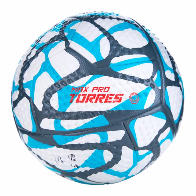 Мяч футбольный Torres MAX Pro