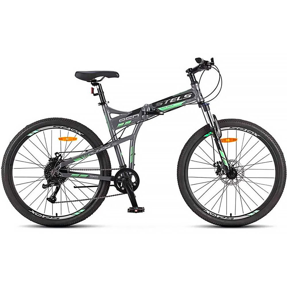 Велосипед STELS Pilot 950 MD 26" V011 (2020) складной