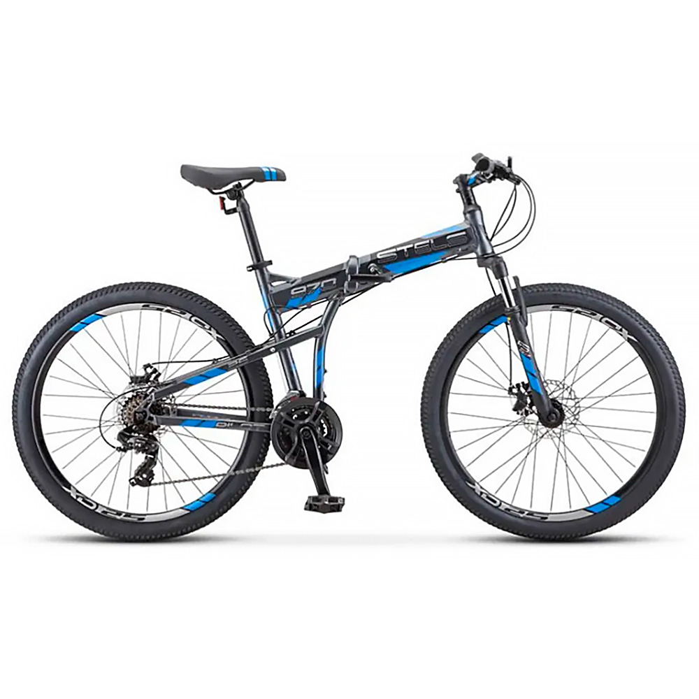Велосипед STELS Pilot 950 MD 26" Z010  (2024) складной
