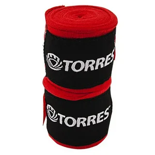 Бинт боксерский Torres PRL619015