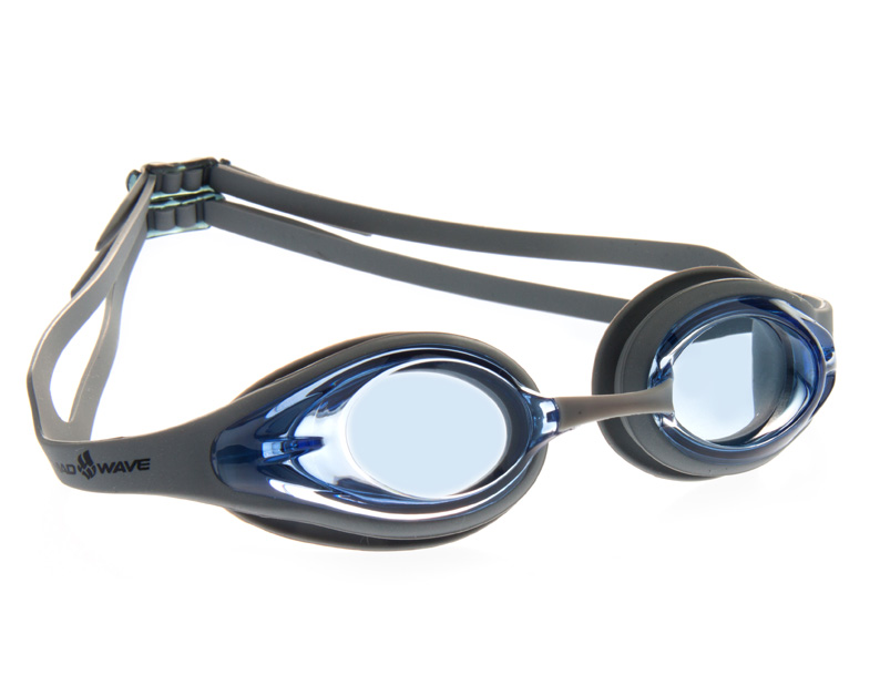 Очки для плавания Mad Wave Alligator M0427 13
