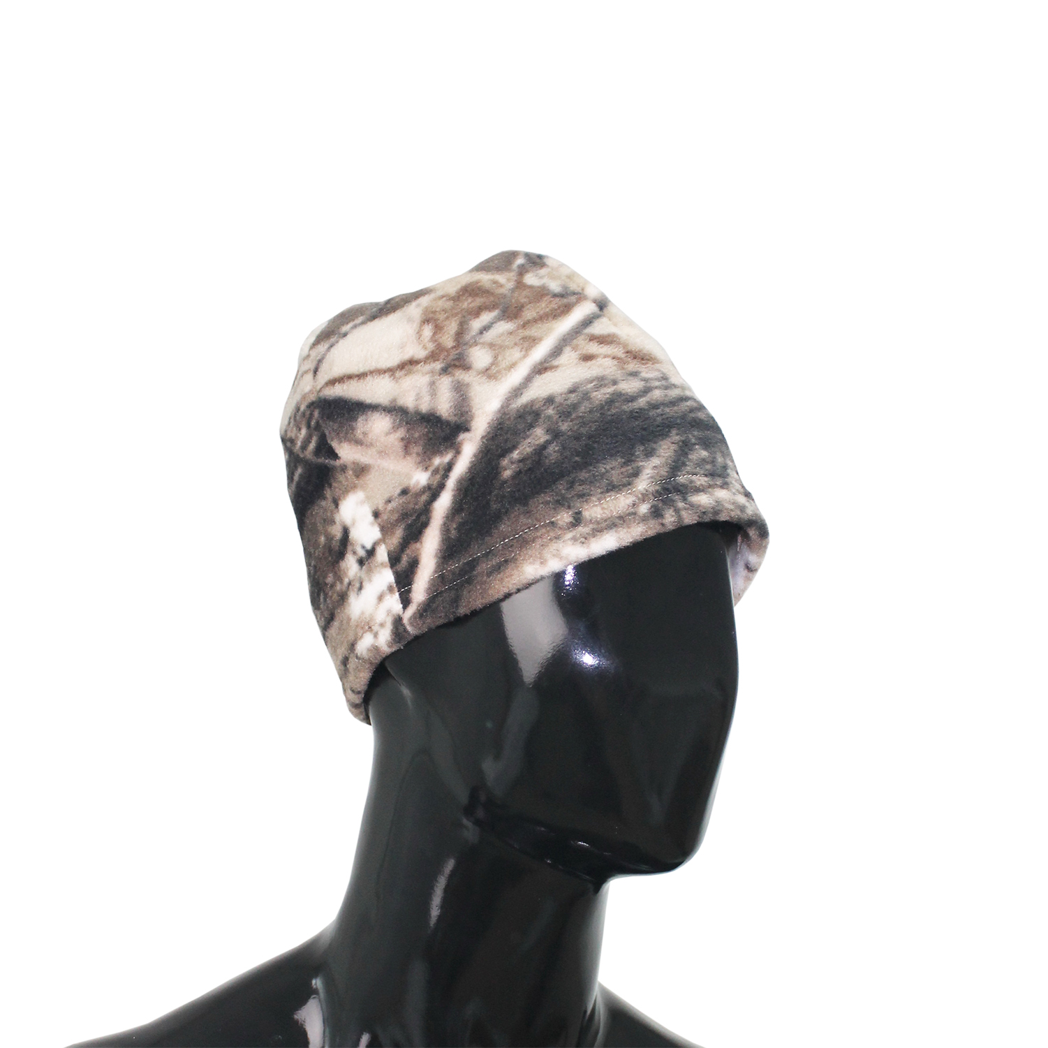 Шапка флисовая AC-CAP-01