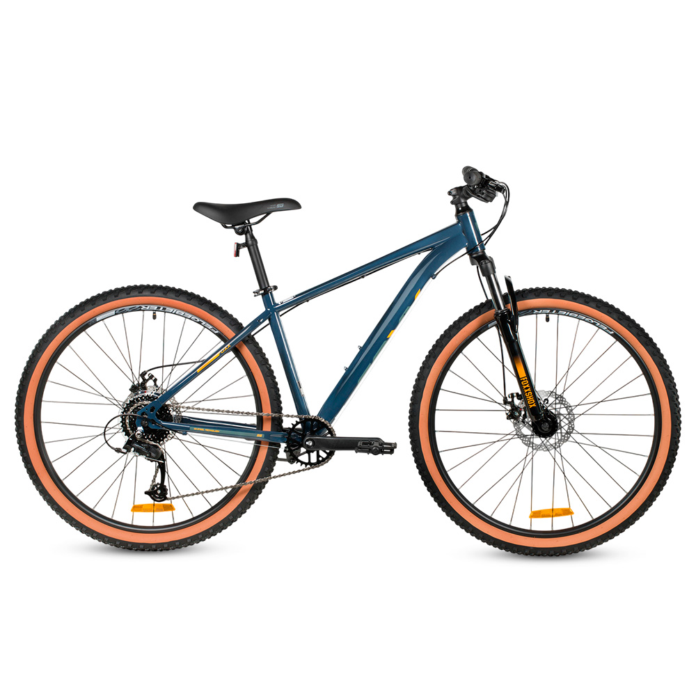 Велосипед FOXX 29" ARAGON D (2026) 