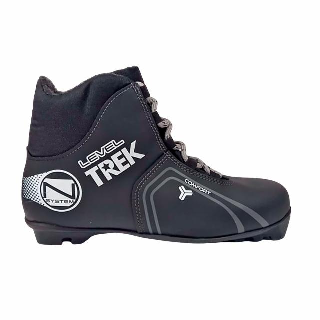 Ботинки лыжные TREK Level4 NNN