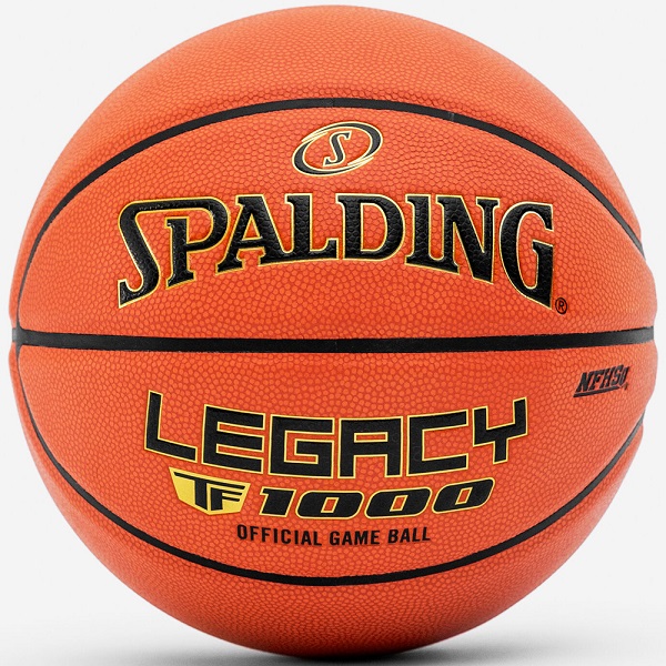 Мяч баскетбольный Spalding TF-1000 Legacy