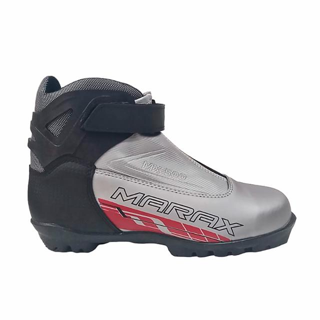 Ботинки лыжные MARAX MXN-500 комби NNN NEW