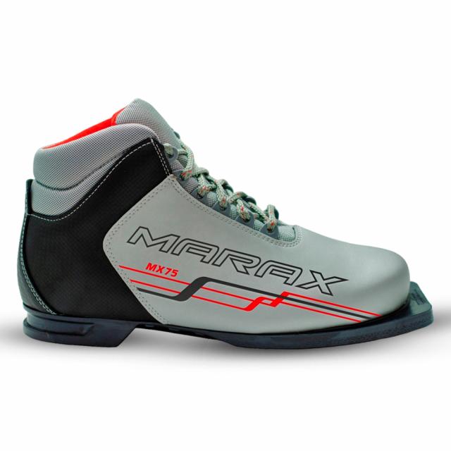Ботинки лыжные MARAX МX - 75 NEW