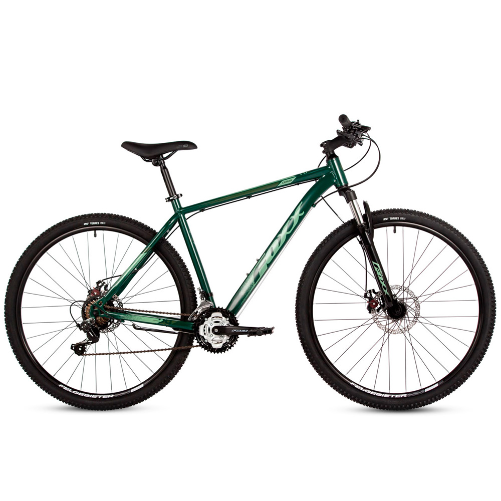 Велосипед FOXX 29" CAIMAN D (2026) 
