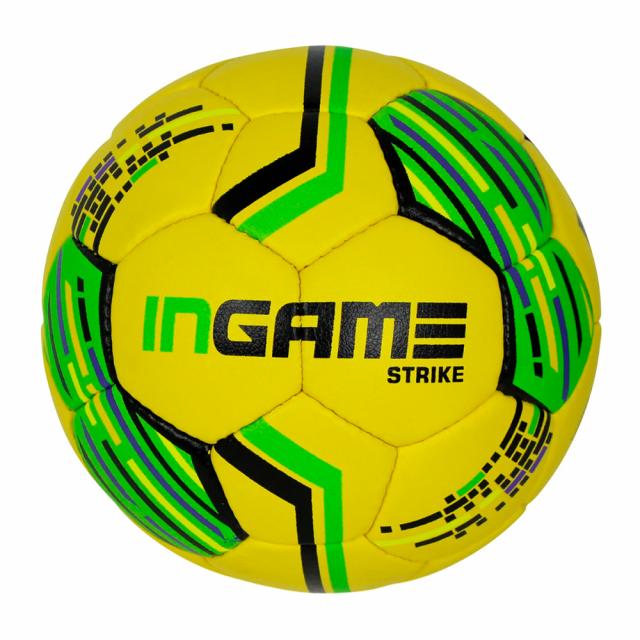 Мяч футбольный Ingame Strike