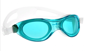 Маска для плавания Mad Wave Panoramic V0426 01