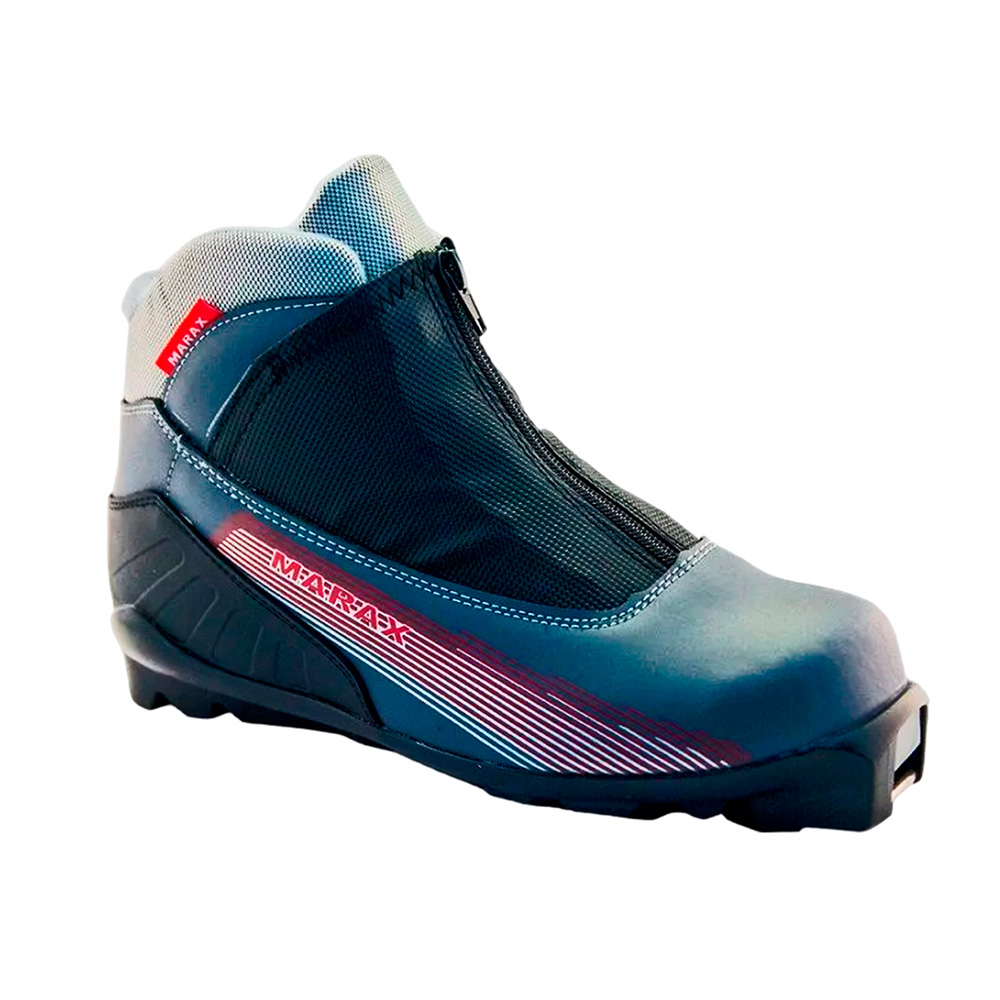 Ботинки лыжные MARAX MXS-400 SNS 