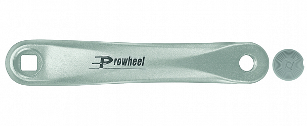 Шатун левый A00C Prowheel, длина 170 мм