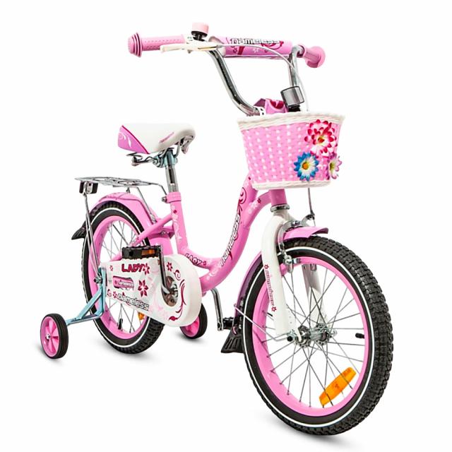 Велосипед Nameless LADY 20" (2025) 