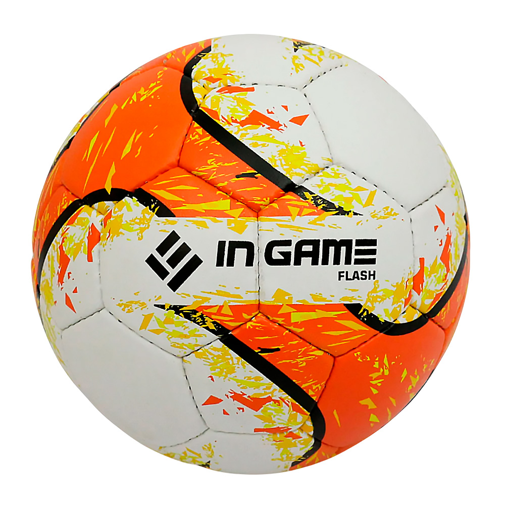 Мяч футбольный Ingame Flash