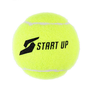Мяч для большого тенниса Start Up ECE 041