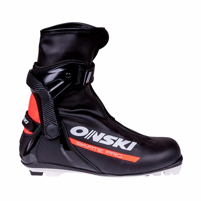 Ботинки лыжные ONSKI SKATE PRO NNN