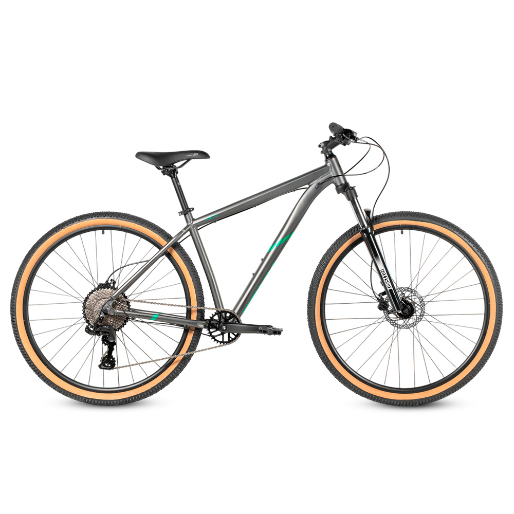 Велосипед FOXX 29" HELIX D (2026) 