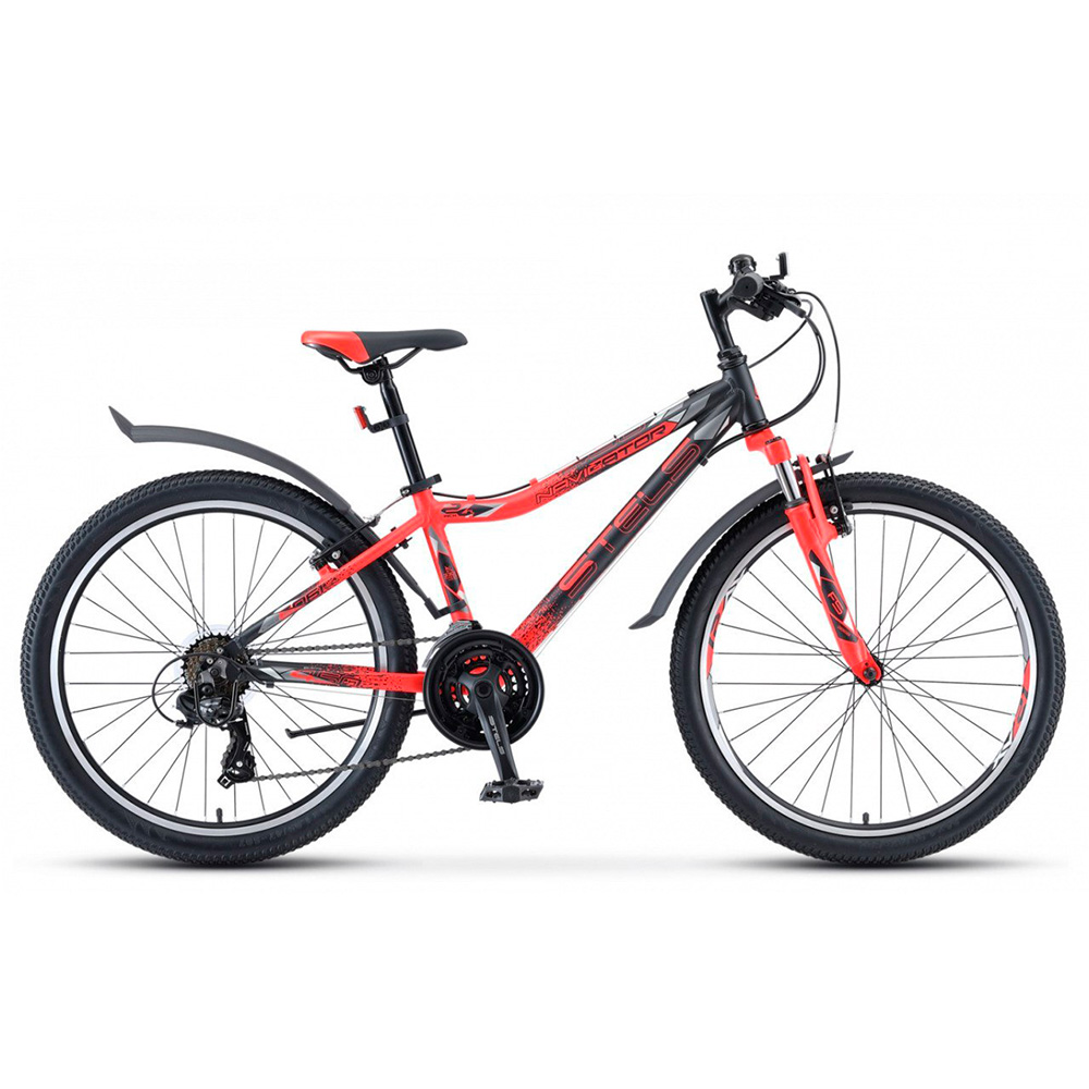 Велосипед STELS Navigator 450 MD 24" V030 (2023)