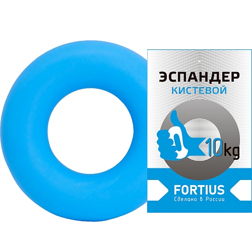 Эспандер кистевой Fortius