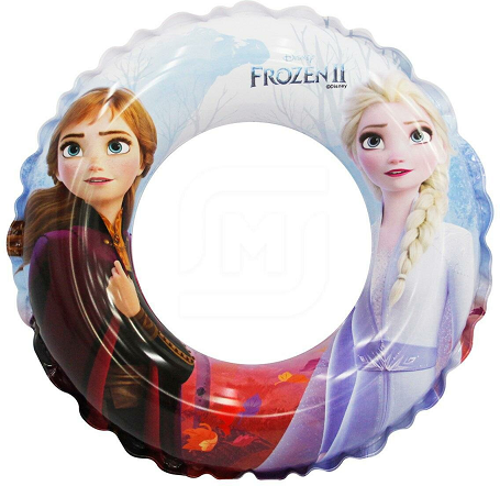 Круг для плавания 56201 INTEX Frozen 51 см Круг для плавания 56201 INTEX Frozen 51 см