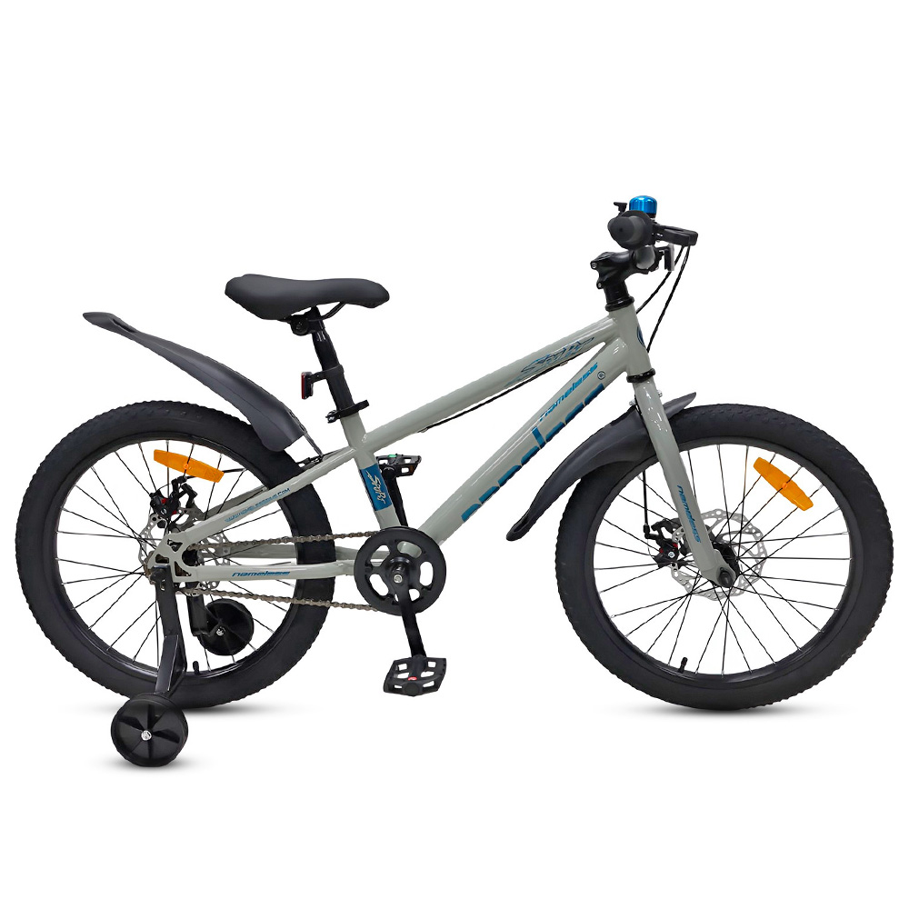 Велосипед NAMELESS SPORT D 20" (2025)