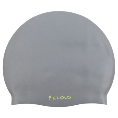Шапочка для плавания Elous Big EL001