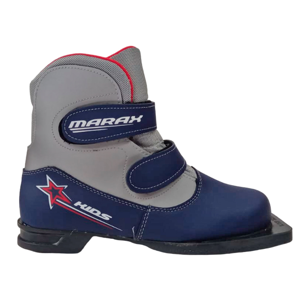 Ботинки лыжные MARAX МX - Kids NEW