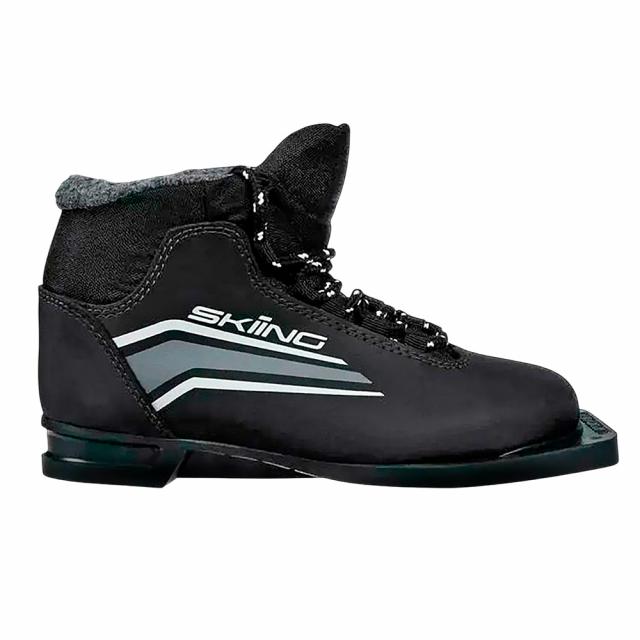 Ботинки лыжные TREK SkiingIK1 75 мм