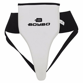 Защита паха BoyBo BG160 женская