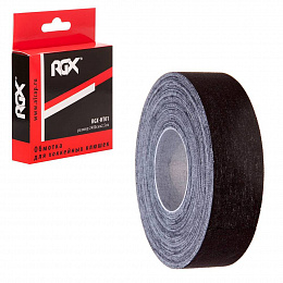 Лента хоккейная RGX-HT01 25 мм.*24 м. для крюка