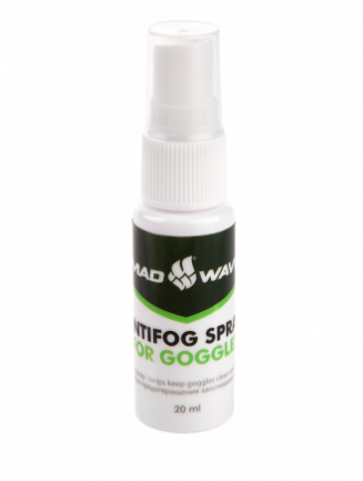 Жидкость против запотевания Mad Wave M0441 01 000W (20 мл)
