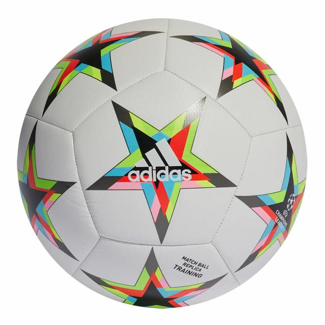 Мяч футбольный ADIDAS UCL Training 