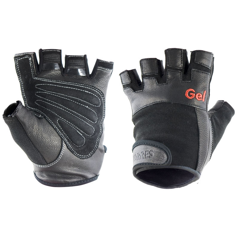 Перчатки для занятий спортом TORRES PL6049