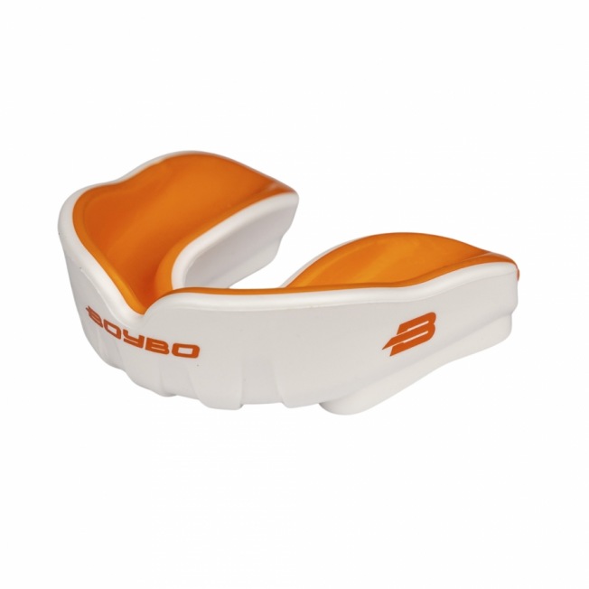 Капа боксерская одночелюстная BoyBo Guard MD250 Premium