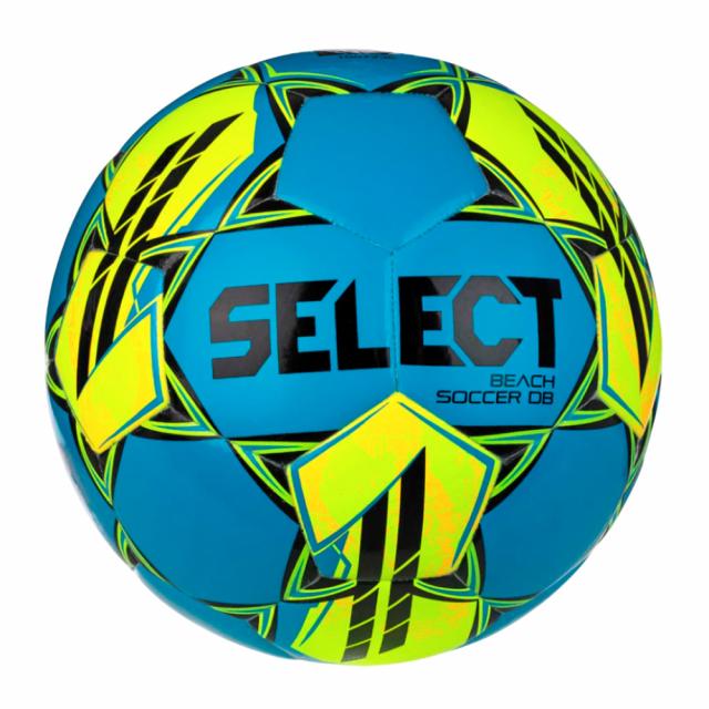 Мяч для пляжного футбола Select Beach Soccer DB